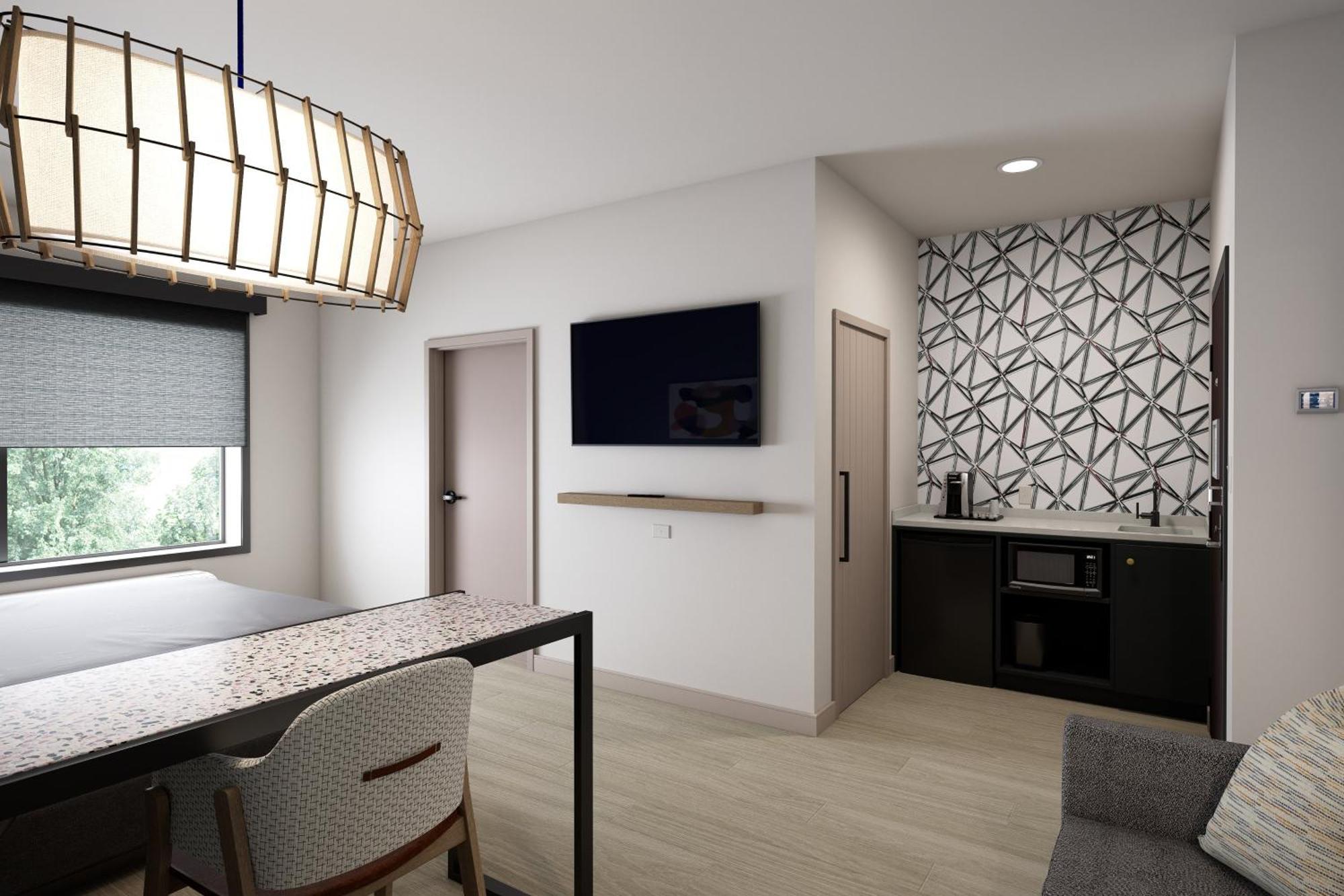 Atwell Suites Henderson - At The Pass By Ihg Las Vegas Exterior foto