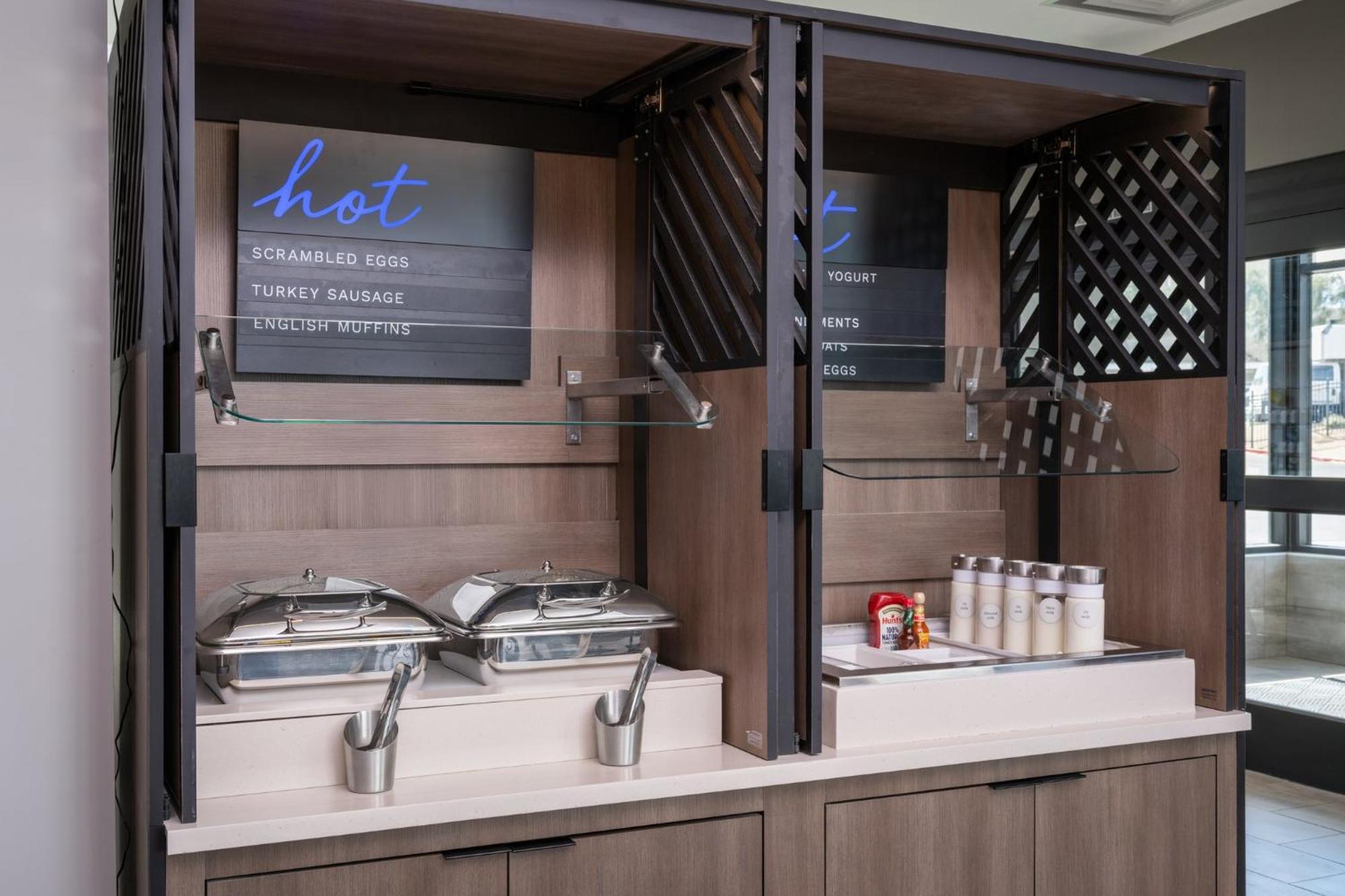 Atwell Suites Henderson - At The Pass By Ihg Las Vegas Exterior foto