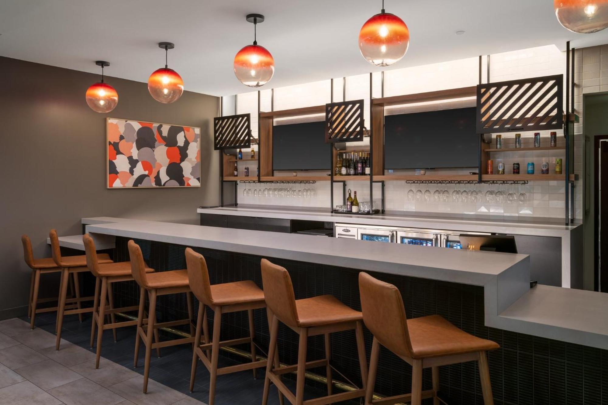 Atwell Suites Henderson - At The Pass By Ihg Las Vegas Exterior foto