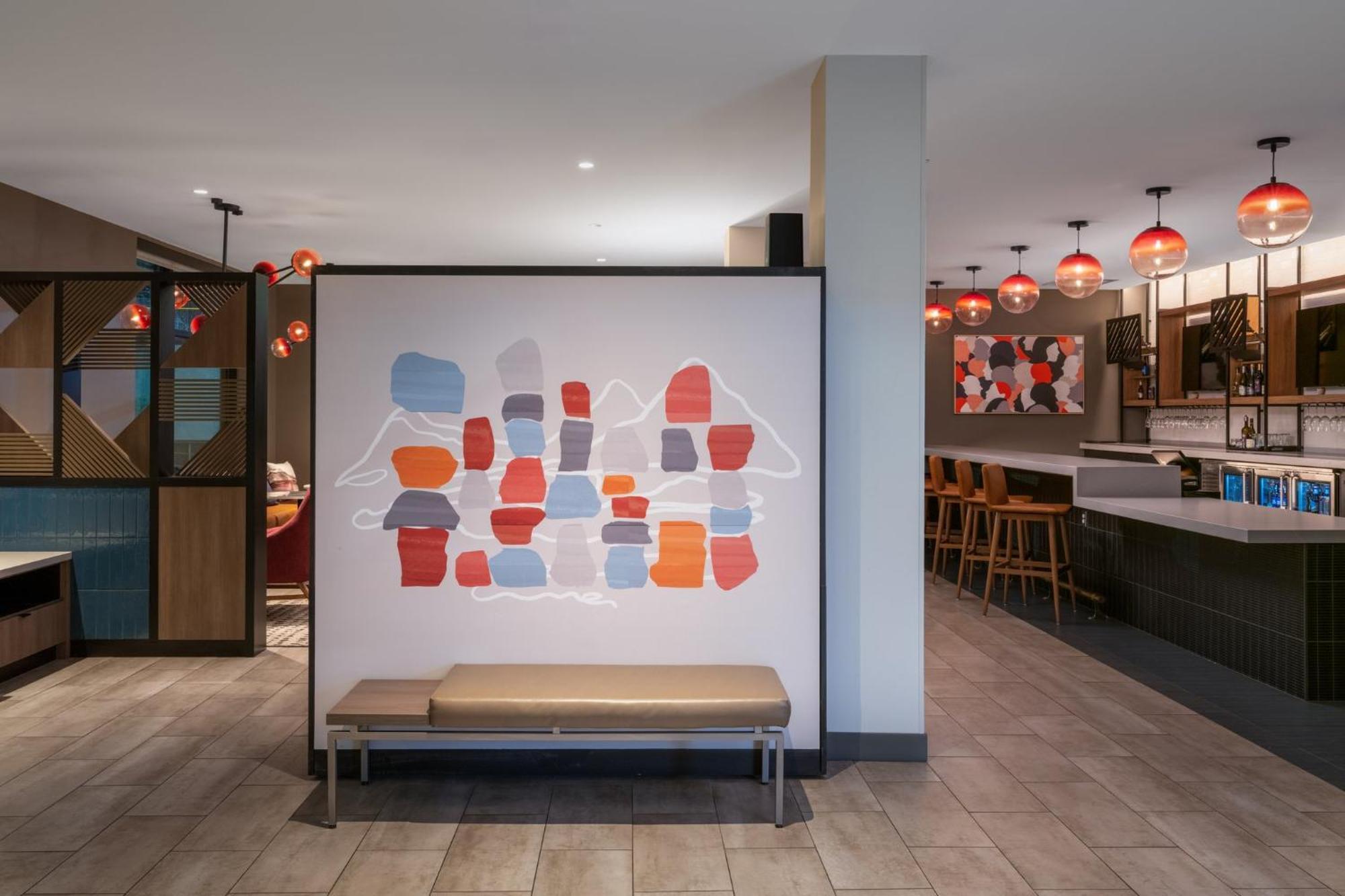Atwell Suites Henderson - At The Pass By Ihg Las Vegas Exterior foto