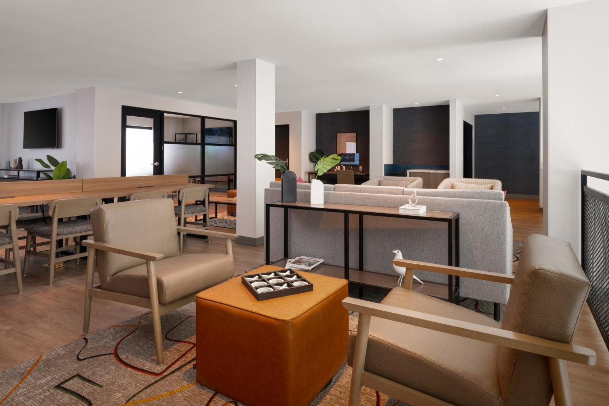 Atwell Suites Henderson - At The Pass By Ihg Las Vegas Exterior foto